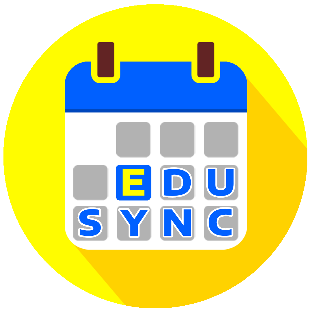 EduSync Logo